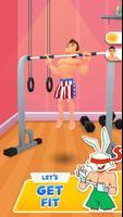 Idle Workout Master: MMA hero スクリーンショット 2