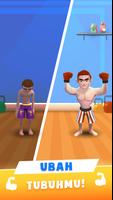 Idle Workout Master: MMA hero screenshot 2