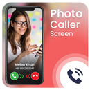Photo Caller Screen - My Photo Phone Dialer APK