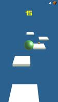 Ball jump Pace تصوير الشاشة 1