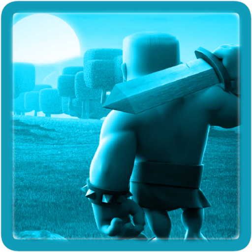 Clash Wallpapers HD & COC Maps