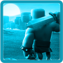 Clash Wallpapers HD & COC Maps APK
