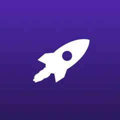 Next Spaceflight Icon