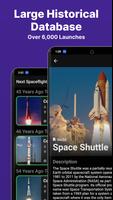Next Spaceflight ảnh chụp màn hình 3
