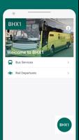 MyWorkBus 海报