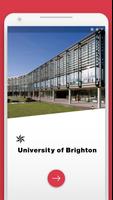 برنامه‌نما Brighton Uni Bus عکس از صفحه