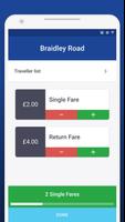 NextStop Driver App 截图 3