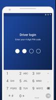 NextStop Driver App 海报
