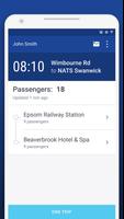 NextStop Driver App 截图 2