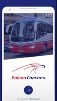 Falcon Coaches постер