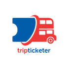 TripTicketer 图标