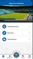 TripTicketer 海报