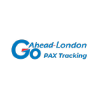 آیکون‌ Go-Ahead London Pax Tracking