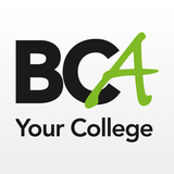 BCA icon