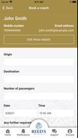 Westway Coaches تصوير الشاشة 3