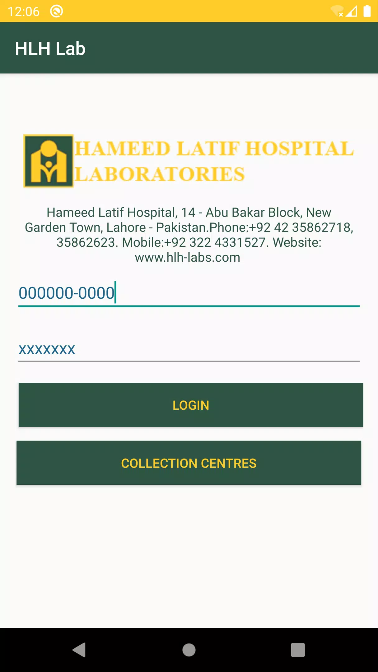 HLH-Labs APK for Android Download
