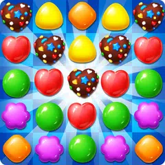 Candy Smash Icon