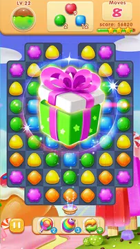 Screenshot 20 for Candy Smash