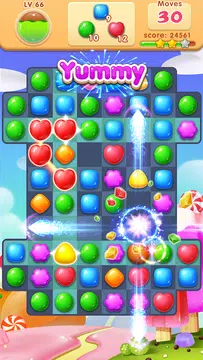 Screenshot 9 for Candy Smash
