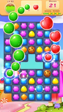 Screenshot 10 for Candy Smash