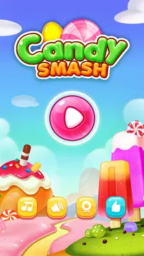 Screenshot 14 for Candy Smash
