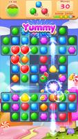 Candy Smash 截图 2