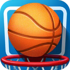 Flick Basketball APK download