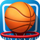 Flick Basketball APK