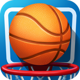 Flick Basketball APK