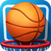 Flick Basketball