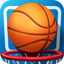 Flick Basketball APK