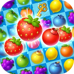 Скачать Fruit Burst APK