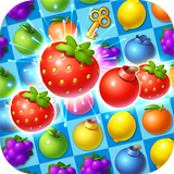 Fruit Burst icon