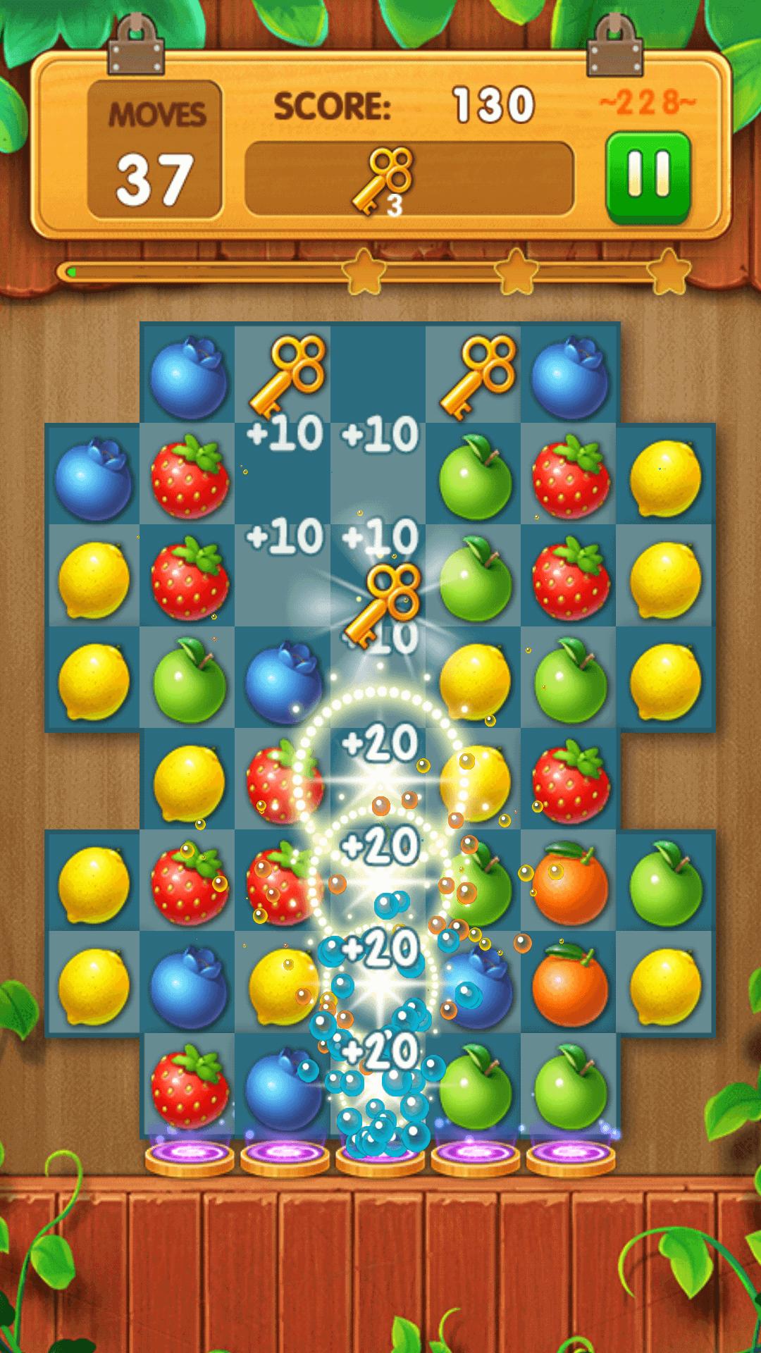 Fruit Fruit
