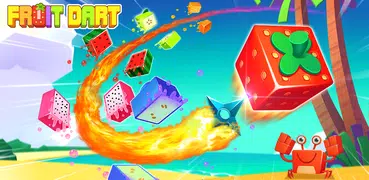 Fruit Dart