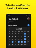 NextStep.Health for Providers capture d'écran 3