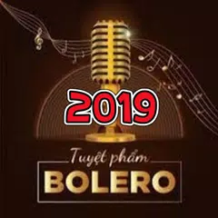 Nhạc bolero - Nhạc vàng - Nhạc sến - xưa - bolero APK download