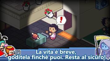 1 Schermata Death Coming