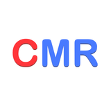 آیکون‌ CMR