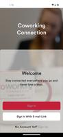 Coworking Connection poster