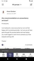 Cowork Medical screenshot 2