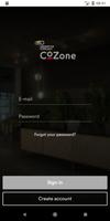 Cozone Cartaz