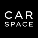 CAR SPACE aplikacja