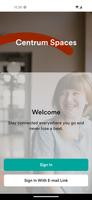 Poster Centrum Spaces