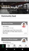 برنامه‌نما CreativeCubes.Co عکس از صفحه
