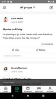 برنامه‌نما CreativeCubes.Co عکس از صفحه