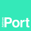 Ashtromport aplikacja
