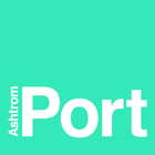 Ashtromport icône