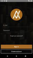 AVillage Cowork-poster
