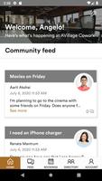 AVillage Cowork screenshot 1